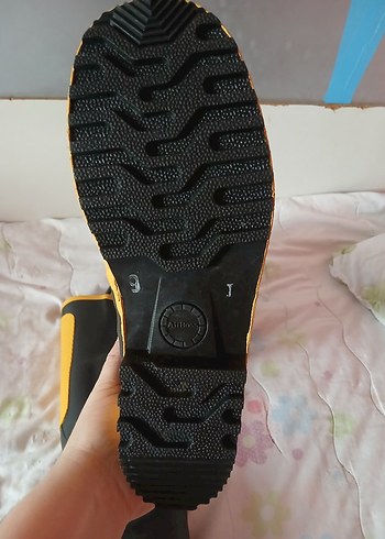 itfaiyeci çizmesi - Görsel 6