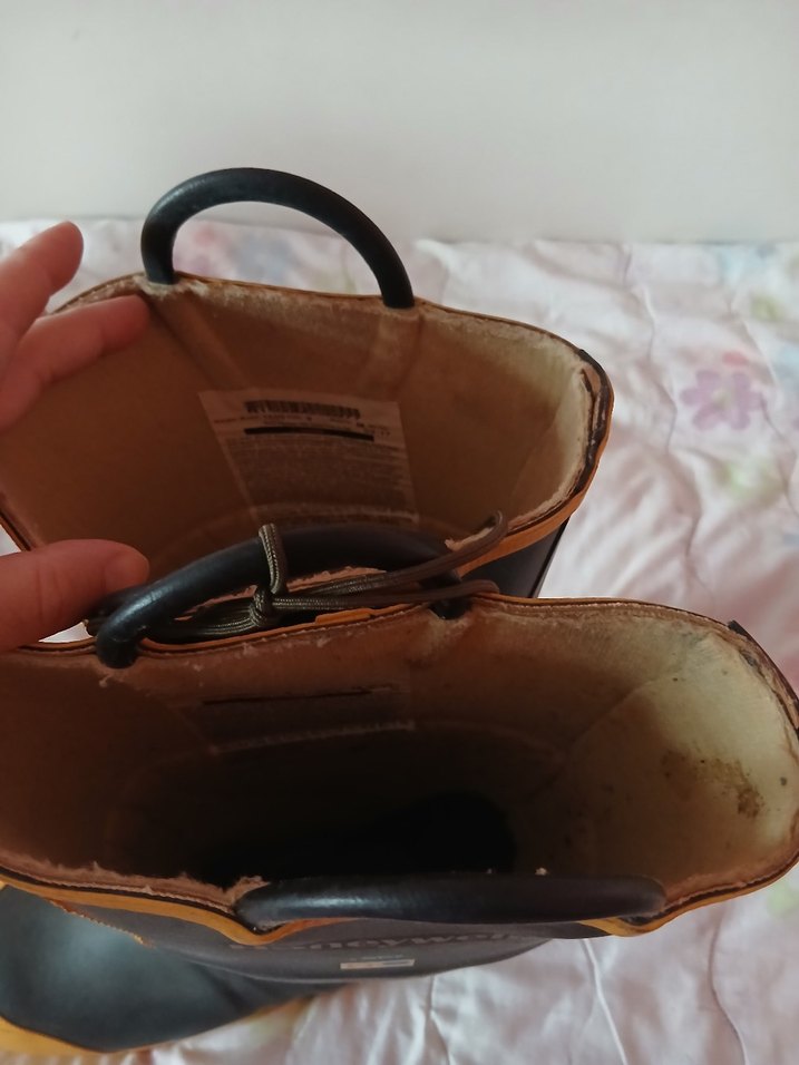 itfaiyeci çizmesi - Görsel 4