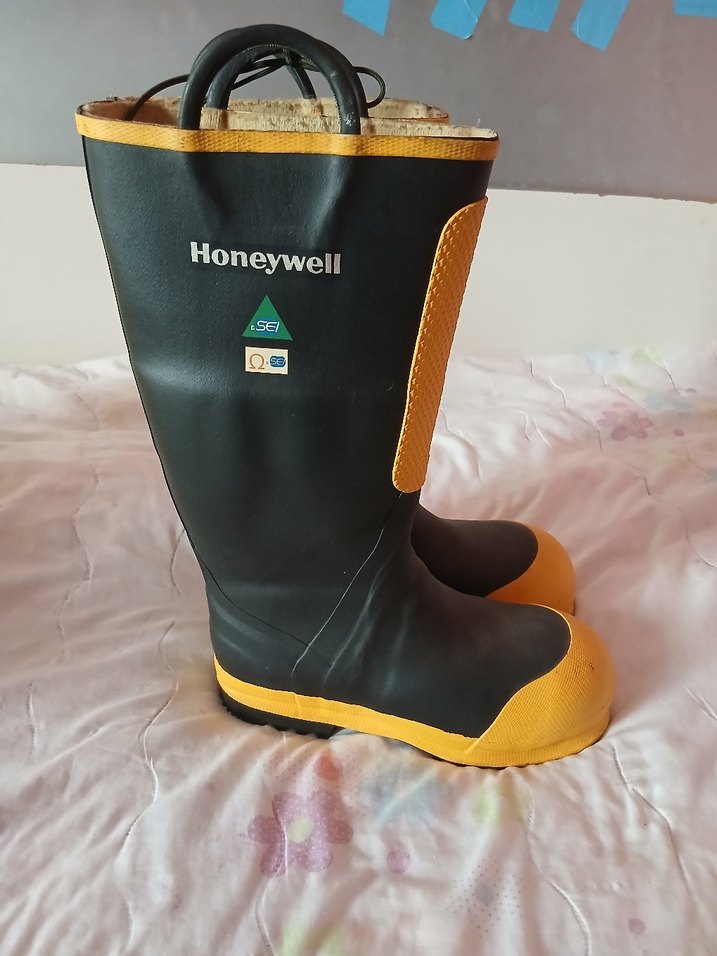 itfaiyeci çizmesi - Görsel 2