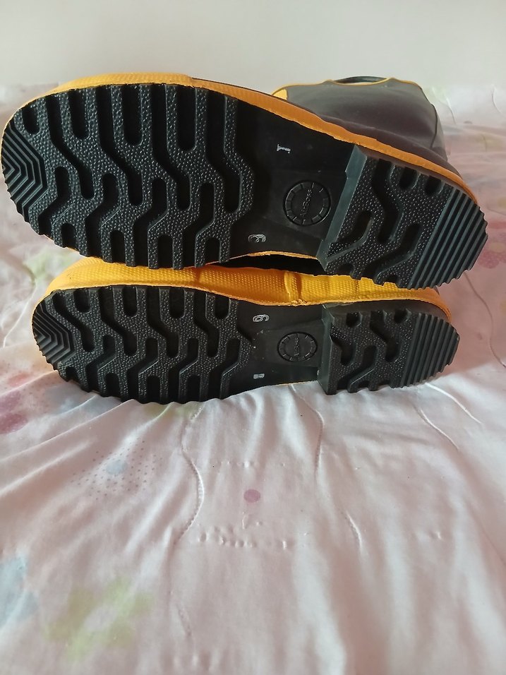 itfaiyeci çizmesi - Görsel 5