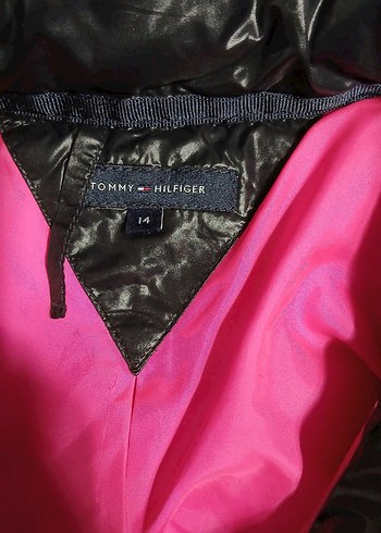 Siyah Fermuarlı Kadın Kışlık Mont şapkası yok - Görsel 4