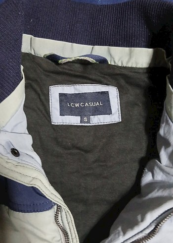 Erkek Gri Kolsuz Yelek - Görsel 4