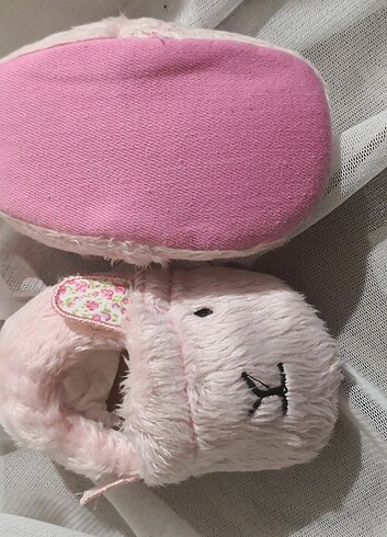 Bebek patık - Görsel 2