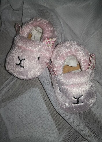 Bebek patık - Görsel 3