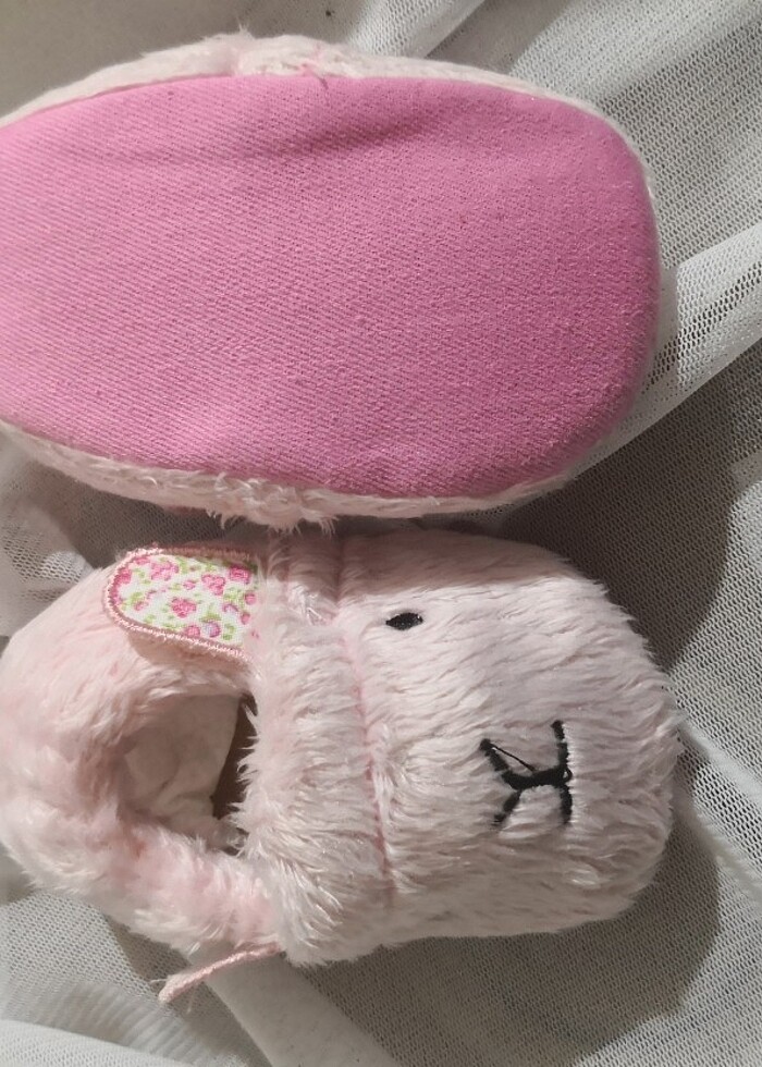 Bebek patık - Görsel 2