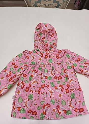 Yağmurluk - Görsel 2