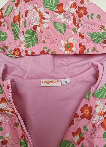 Yağmurluk - Görsel 4