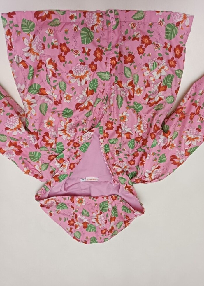 Yağmurluk  - Görsel 3