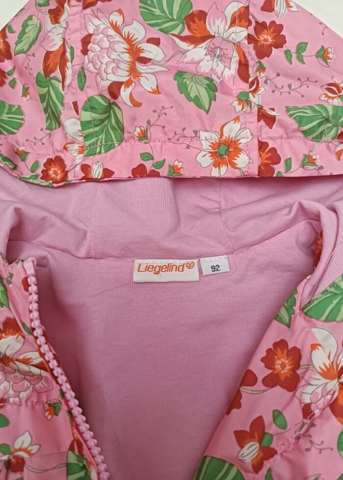 Yağmurluk  - Görsel 4