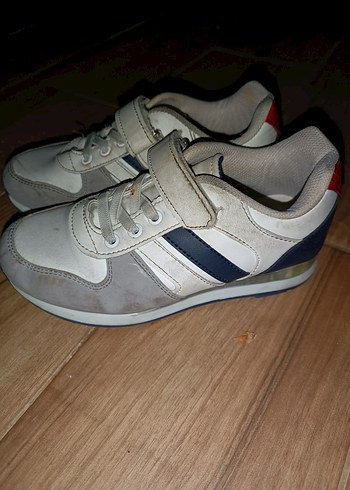 Diğer unisex çocuk ayakkabısı