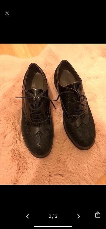 loafer ayakkabi