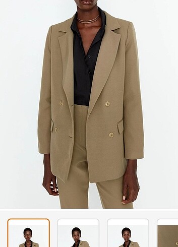 Blazer