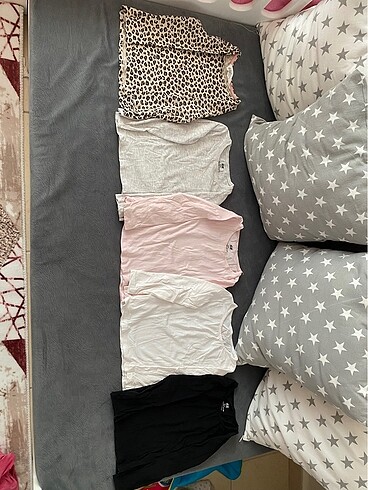 #hm organikbody sorunsuz