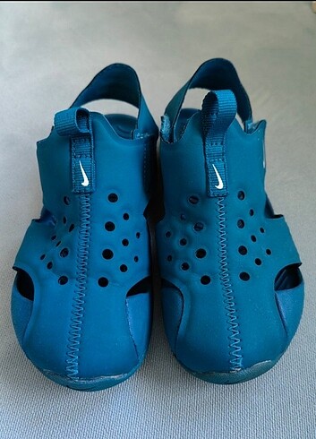 Nike sunray sandalet