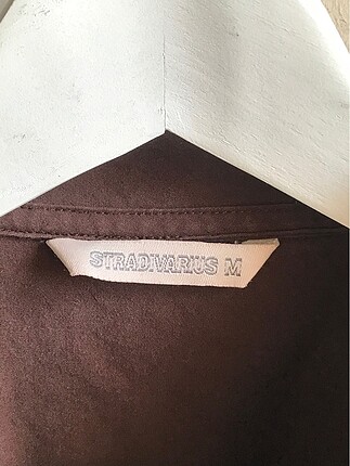 Stradivarius Spor şık gömlek
