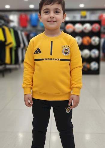 Diğer Standart Beden