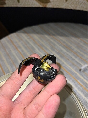  Beden Bakugan