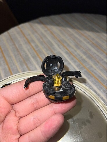  Bakugan