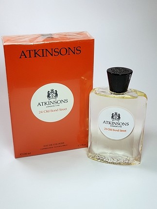 Atkinsons