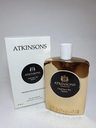 Atkinsons