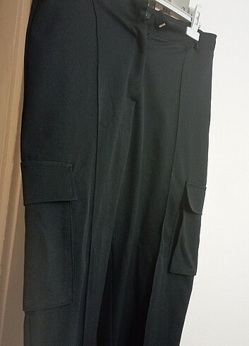 Kargo Pantalon