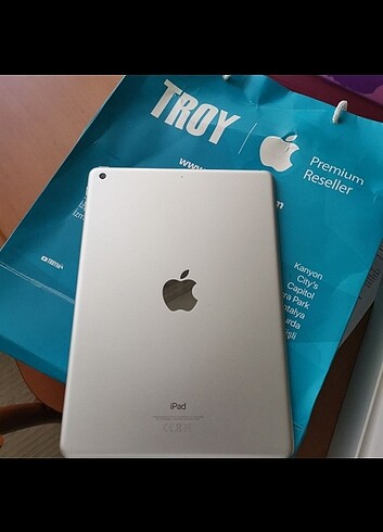 Apple IPAD 6.nesil 128 GB tablet