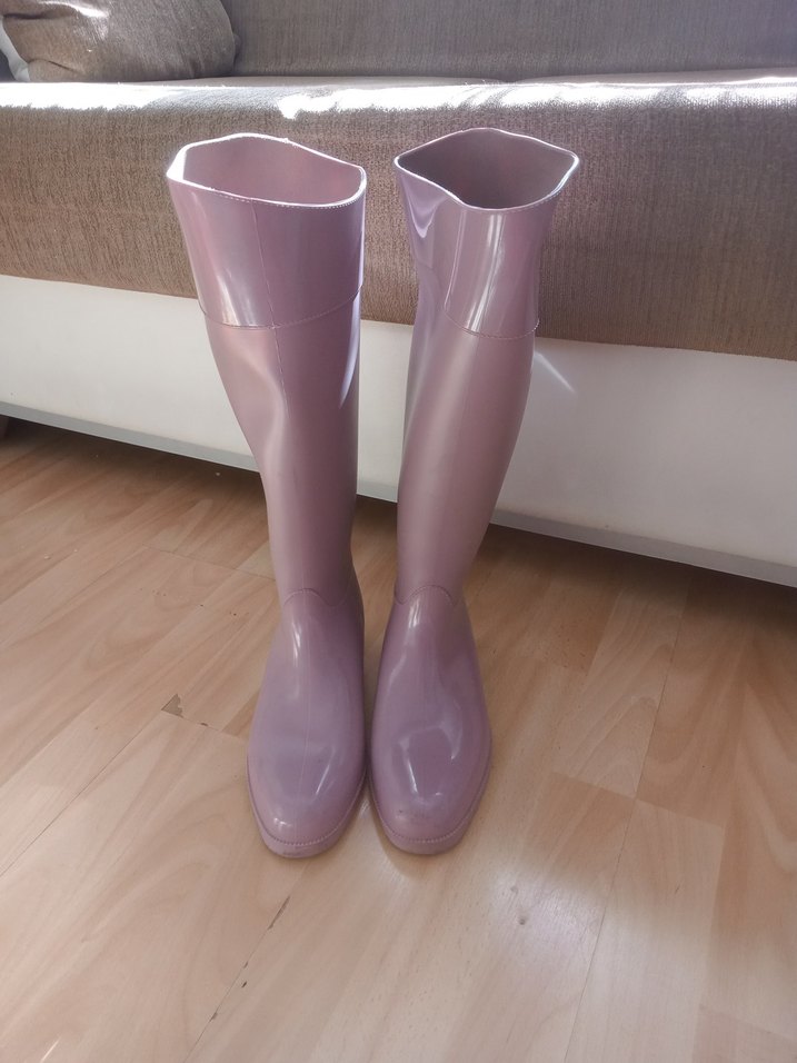 yağmur çizmesi - Görsel 3