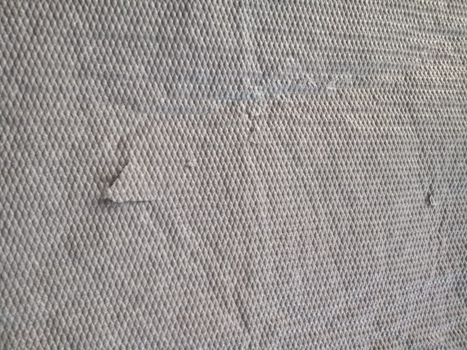 Diger Gri Desenli Klasik Halı - Görsel 4