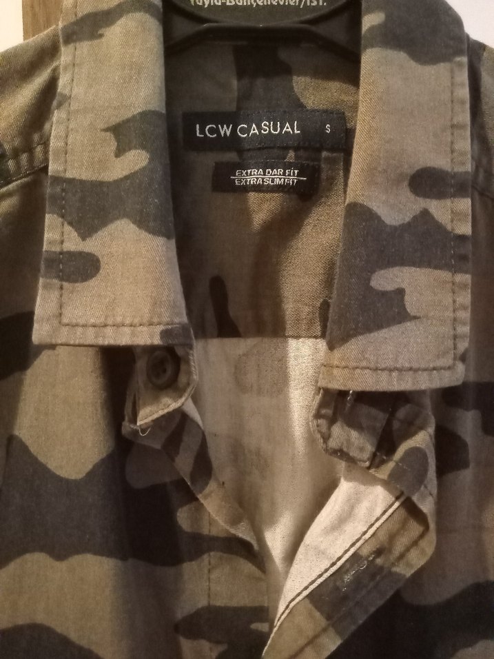 LCW gömlek - Görsel 2