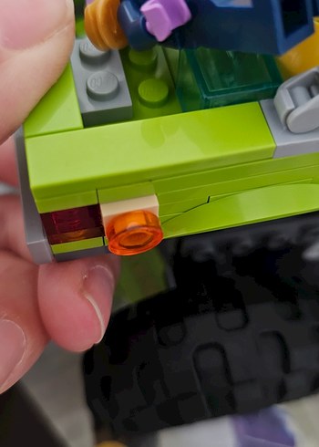 lego 76312 - Görsel 2