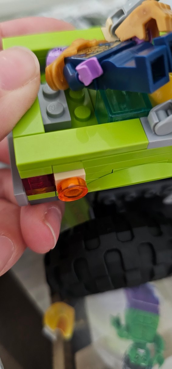 lego 76312 - Görsel 2