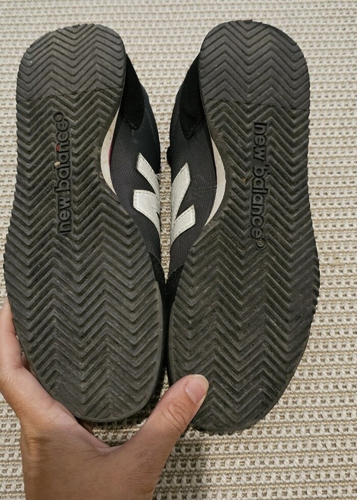 New balance 360 model - Görsel 2