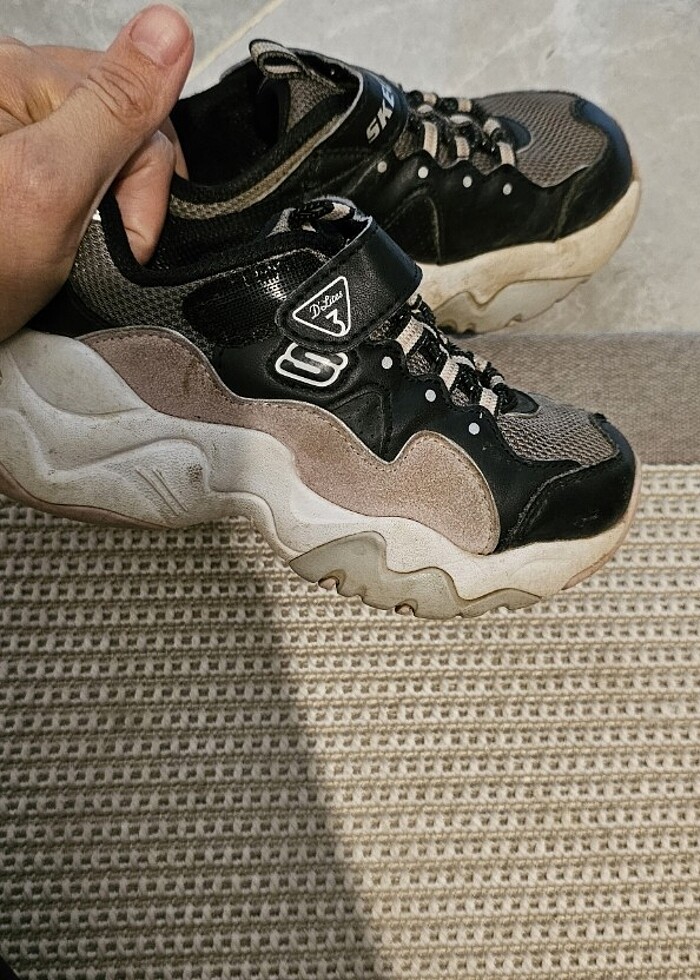 D lites serisi - Görsel 2