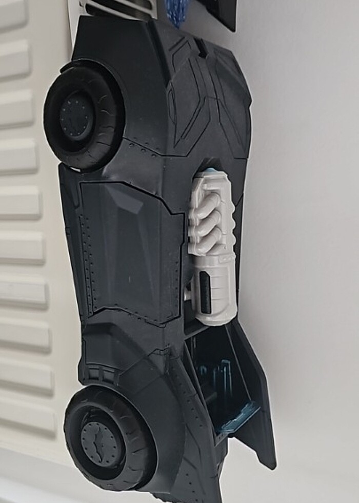 Hic bir problemi vey eksik parcasi yoktur - Görsel 2