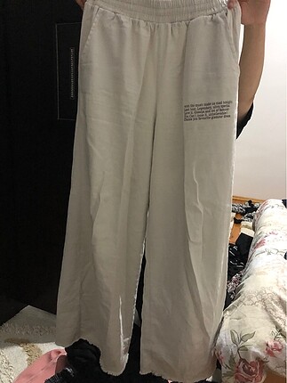 Krem pantolon