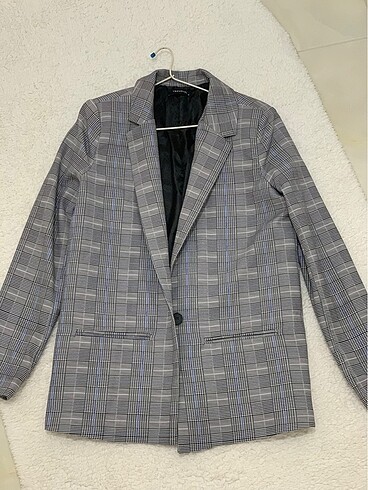 Blazer Ceket