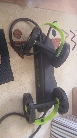 Spor aletleri 