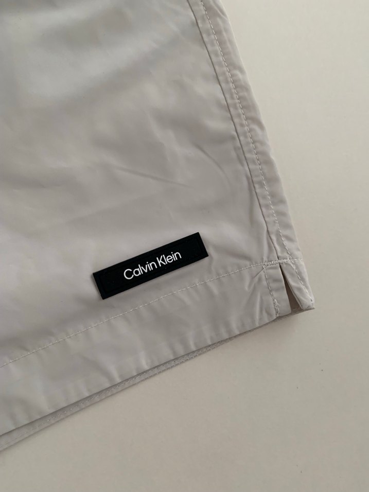 Calvin Klein erkek deniz şortu - Görsel 2