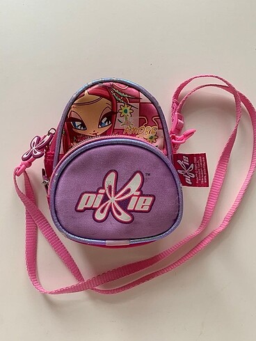 winx çanta