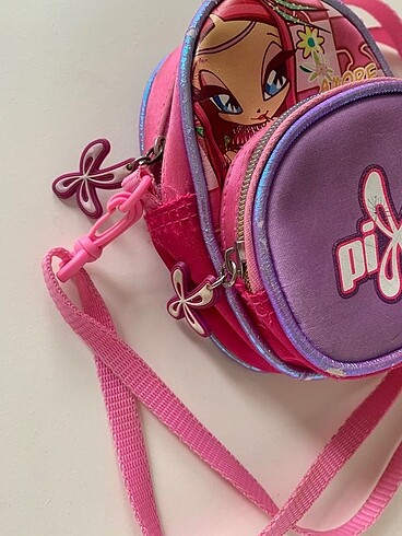 Beden winx çanta