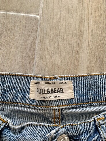 Pull and Bear Pull&Bear jean