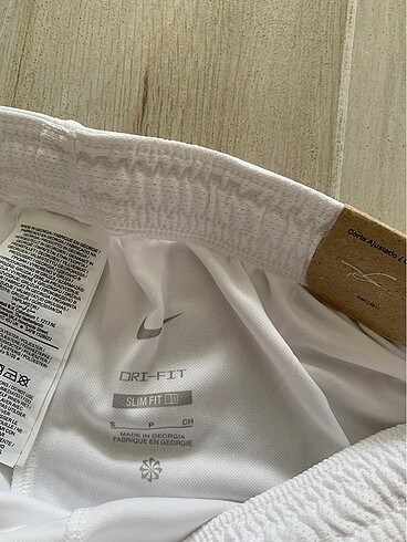 Nike Nike erkek şort