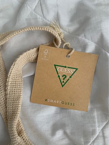 Guess Guess file çanta