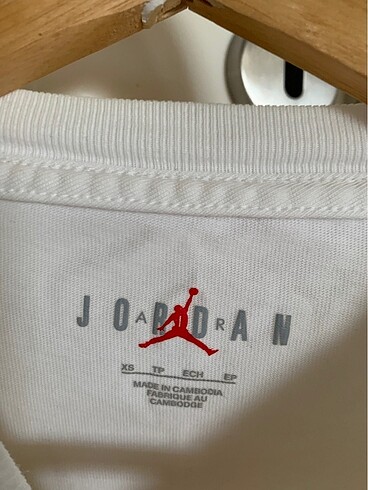 Nike Nike jordan tshirt