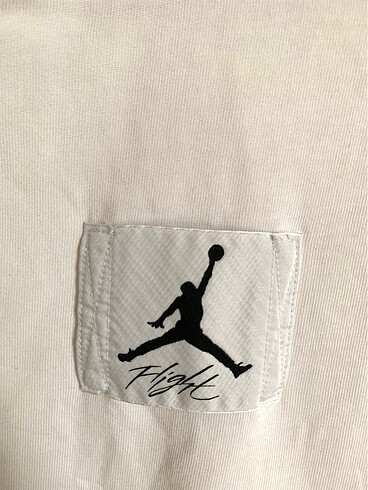 xs Beden Nike jordan tshirt