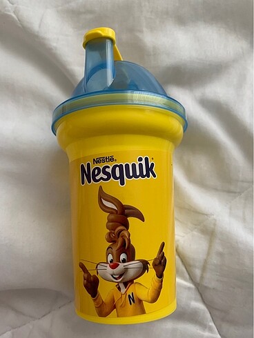Nesquik suluk