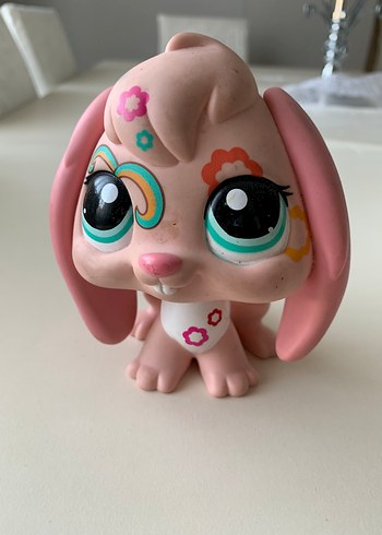 LPS tavşan miniş