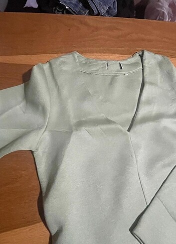 Zara Bluzzz
