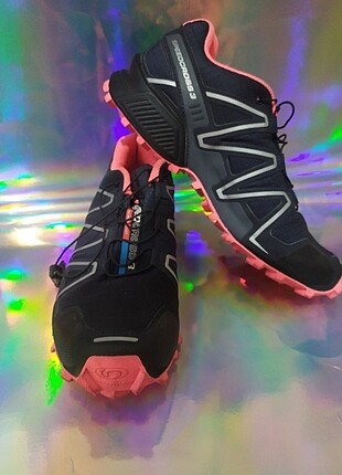 Salomon Salomon speedcross ayakkabı