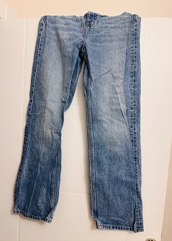 Zara Denim Pantolon